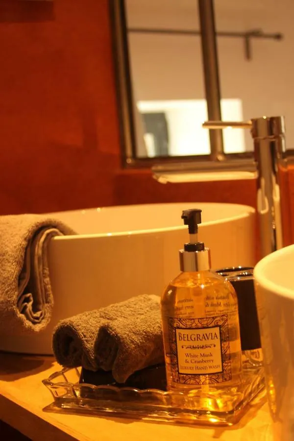 فندق مبيت وإفطار مبيت وإفطار Chirols La Demeure Des Maitres