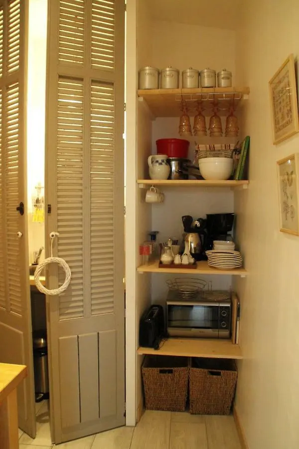 La Demeure Des Maitres Bed & Breakfast Chirols