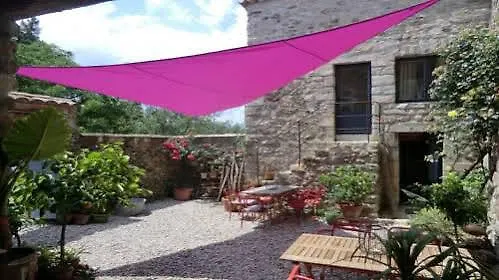 La Demeure Des Maitres Bed & Breakfast Chirols France